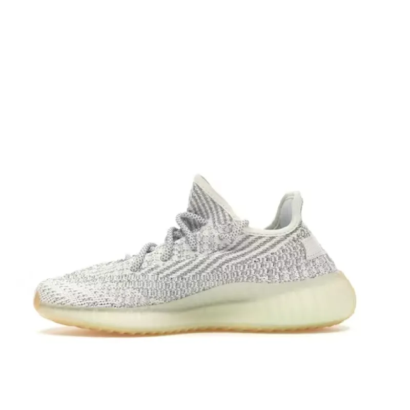Yeezy Boost 350 V2 Yeshaya (Reflective) Replica,FX4349