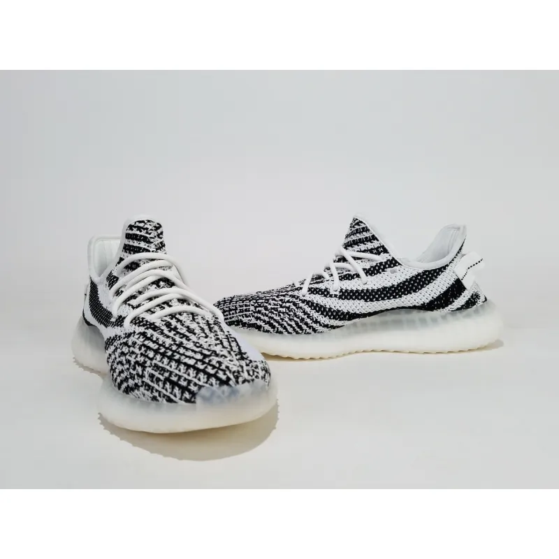 Yeezy Boost 350 V2 Zebra Replica,CP9654