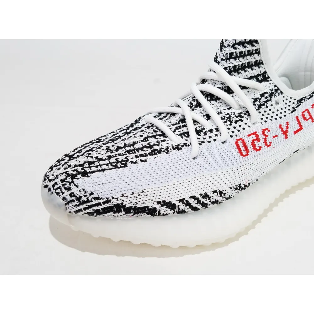 Yeezy Boost 350 V2 Zebra Replica,CP9654