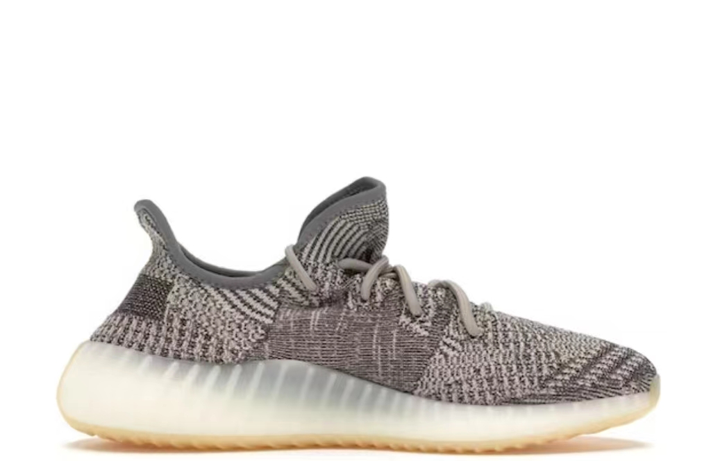 Yeezy Boost 350 V2 Zyon Replica,FZ1267