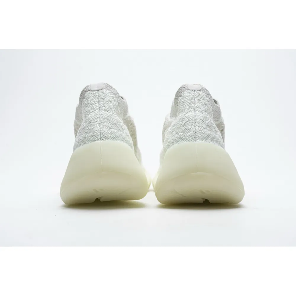 Yeezy Boost 380 Calcite Glow Replica,GZ8668