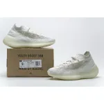 Yeezy Boost 380 Calcite Glow Replica,GZ8668