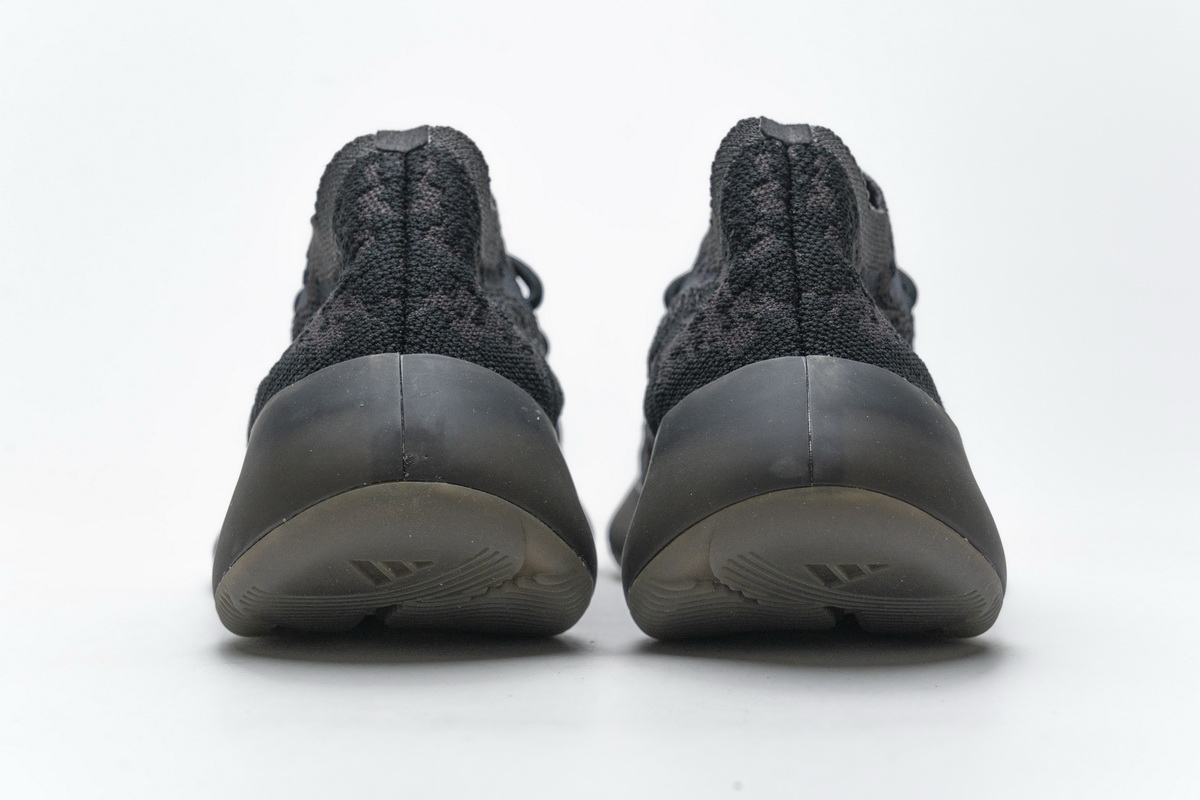 Yeezy Boost 380 Onyx Replica,FZ1270