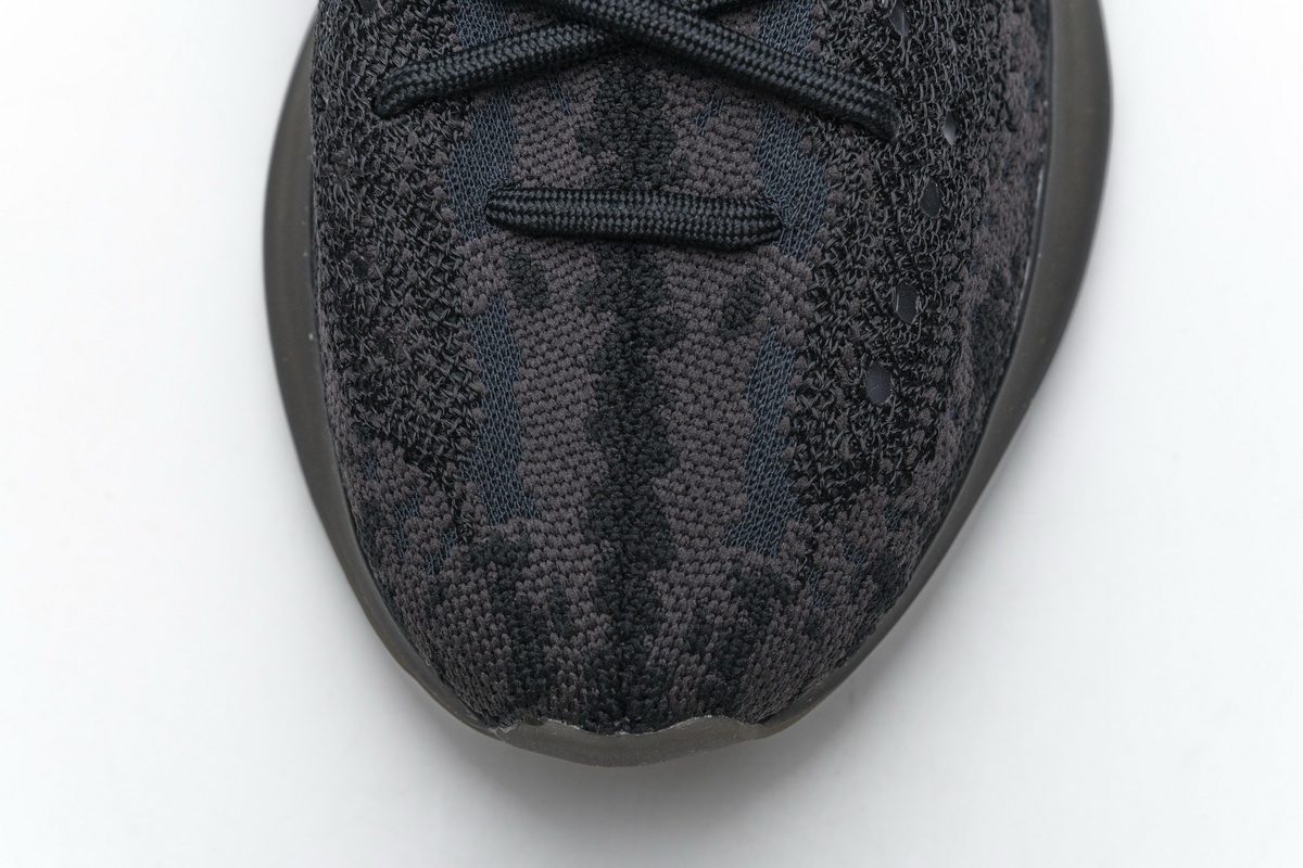 Yeezy Boost 380 Onyx Replica,FZ1270