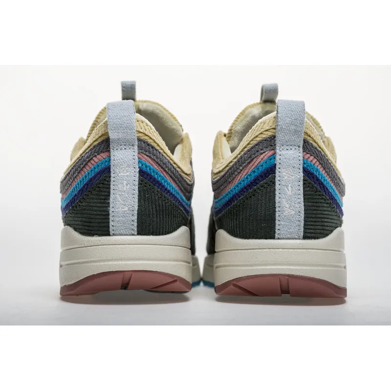 Air Max 1/97 Sean Wotherspoon Replica, AJ4219-400