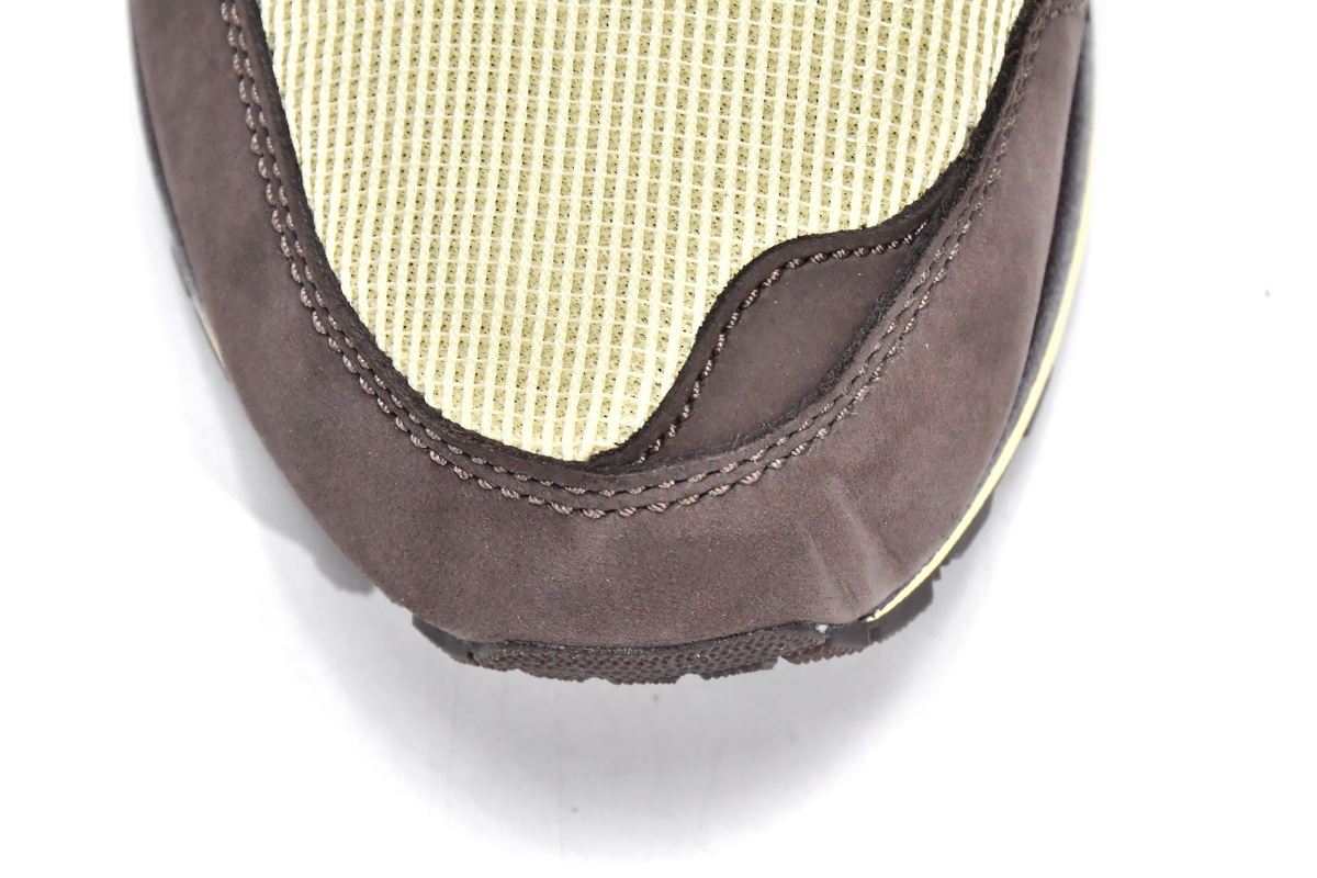 Air Max 1 Travis Scott Cactus Jack Baroque Brown Replica,DO9392-200