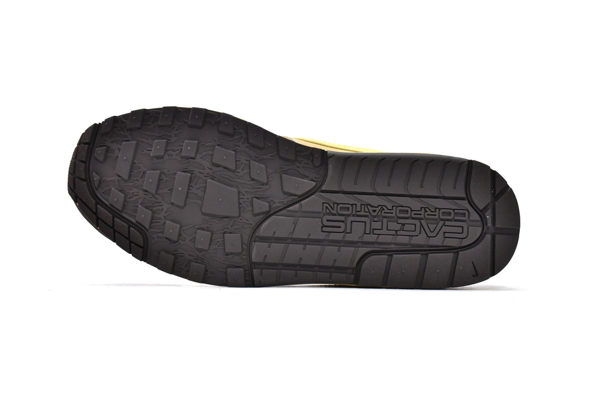 Air Max 1 Travis Scott Cactus Jack Baroque Brown Replica,DO9392-200