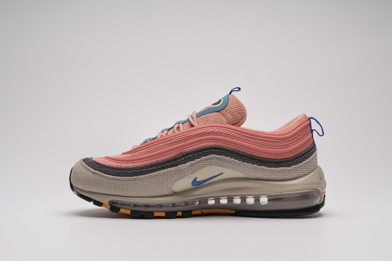Air Max 97 Corduroy Desert Sand Replica,CQ7512-046