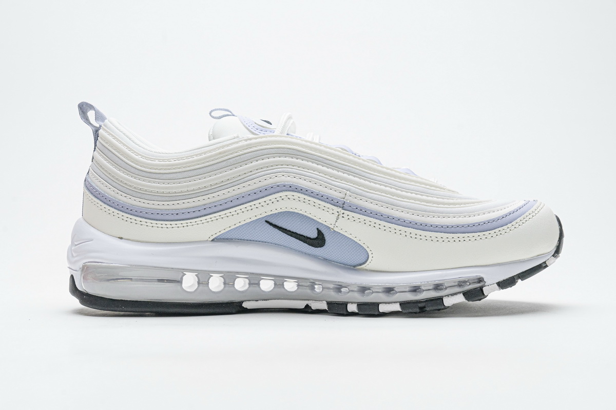 Air Max 97 Ghost Replica, CZ6087-102