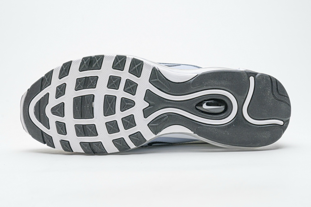 Air Max 97 Ghost Replica, CZ6087-102