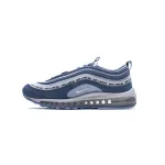 Air Max 97 Have a Nike Day Indigo Storm Replica, BQ9130-400