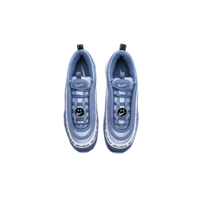 Air Max 97 Have a Nike Day Indigo Storm Replica, BQ9130-400 02