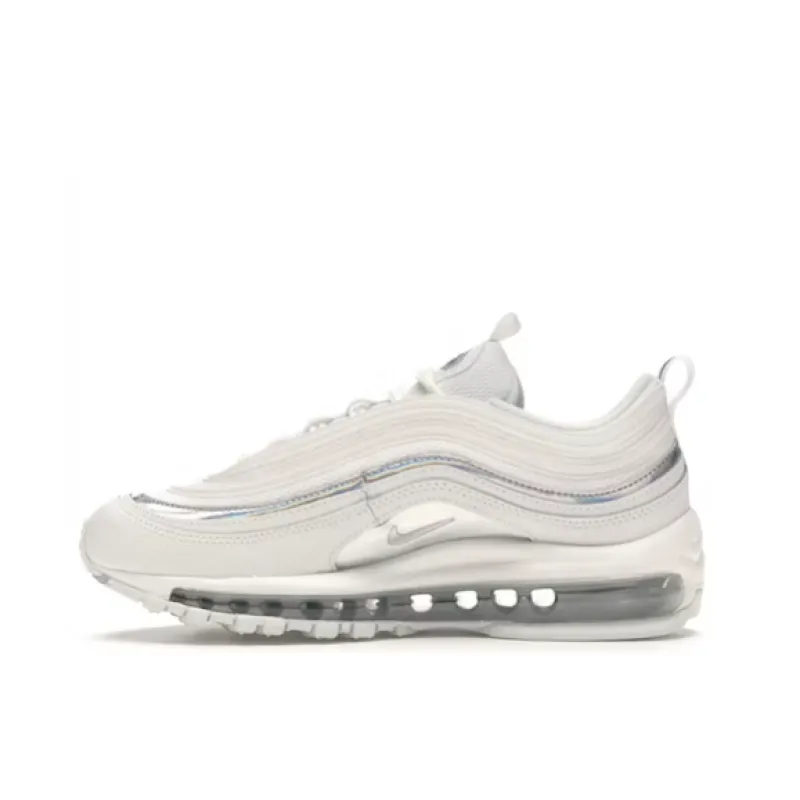 Air Max 97 Iridescent White Replica, CJ9706-100