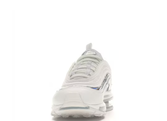 Air Max 97 Iridescent White Replica, CJ9706-100