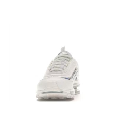 Air Max 97 Iridescent White Replica, CJ9706-100 02