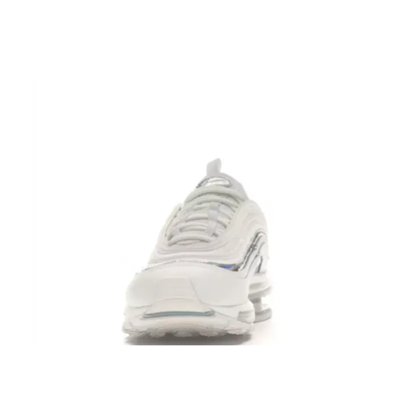 Air Max 97 Iridescent White Replica, CJ9706-100