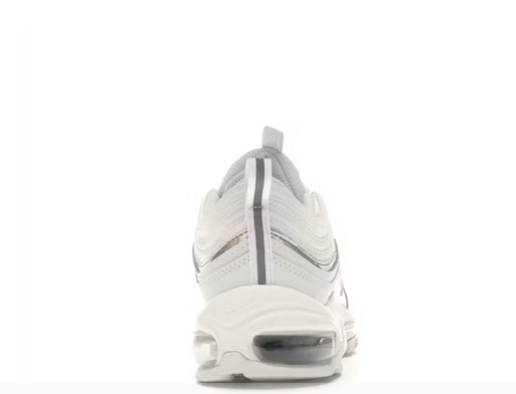 Air Max 97 Iridescent White Replica, CJ9706-100