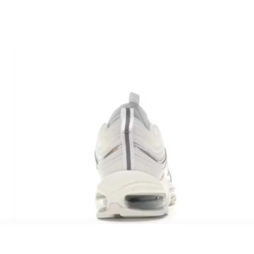 Air Max 97 Iridescent White Replica, CJ9706-100