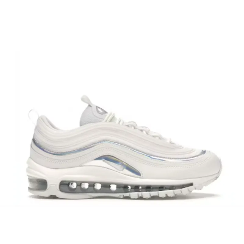Air Max 97 Iridescent White Replica, CJ9706-100