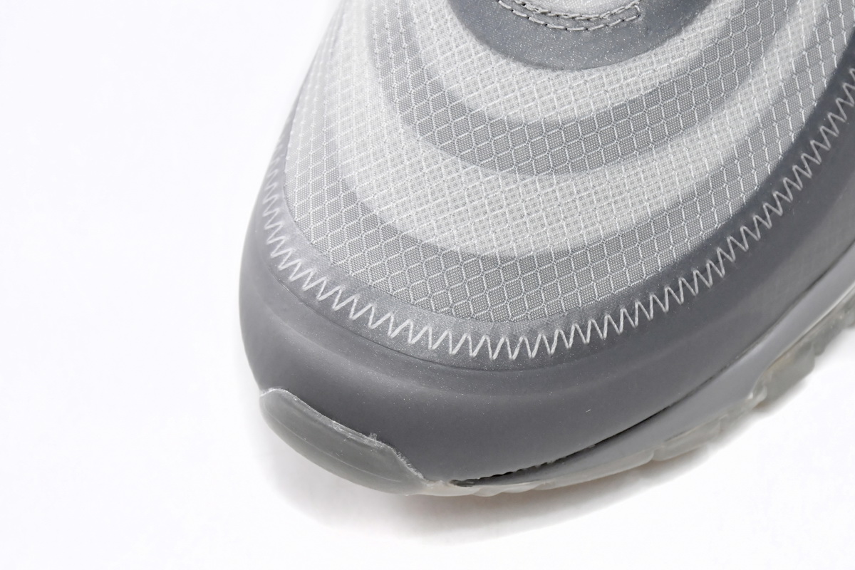 Air Max 97 Off-White Menta Replica,AJ4585-101