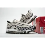 Air Max 97 Plaid Light Cream Replica,312834-201