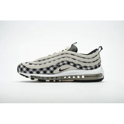 Air Max 97 Plaid Light Cream Replica,312834-201 01