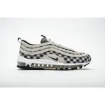 Air Max 97 Plaid Light Cream Replica,312834-201