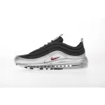 Air Max 97 Silver Black Replica,AT5458-001