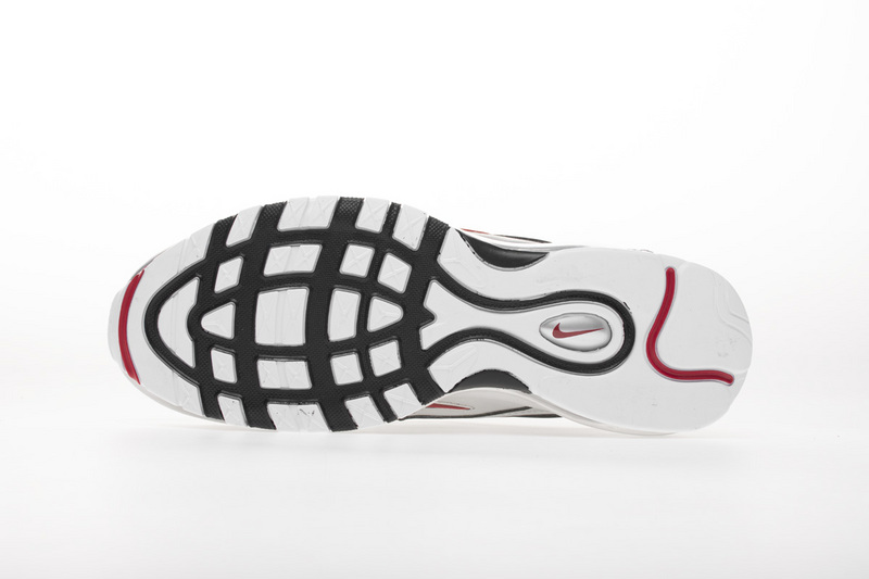 Air Max 97 Silver Black Replica,AT5458-001