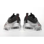 Air Max 97 Silver Black Replica,AT5458-001