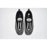 Air Max 97 Silver Black Replica,AT5458-001