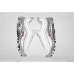 Air Max 97 Silver White Replica, AT5458-100