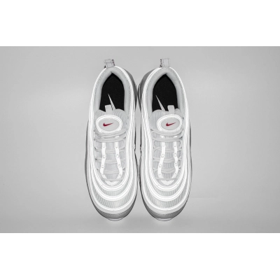 Air Max 97 Silver White Replica, AT5458-100 02