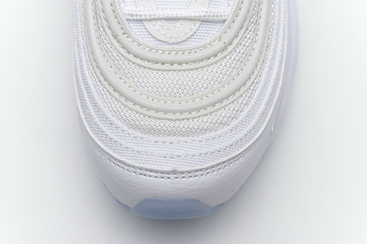 Air Max 97 White Hot Replica,CT4526-100