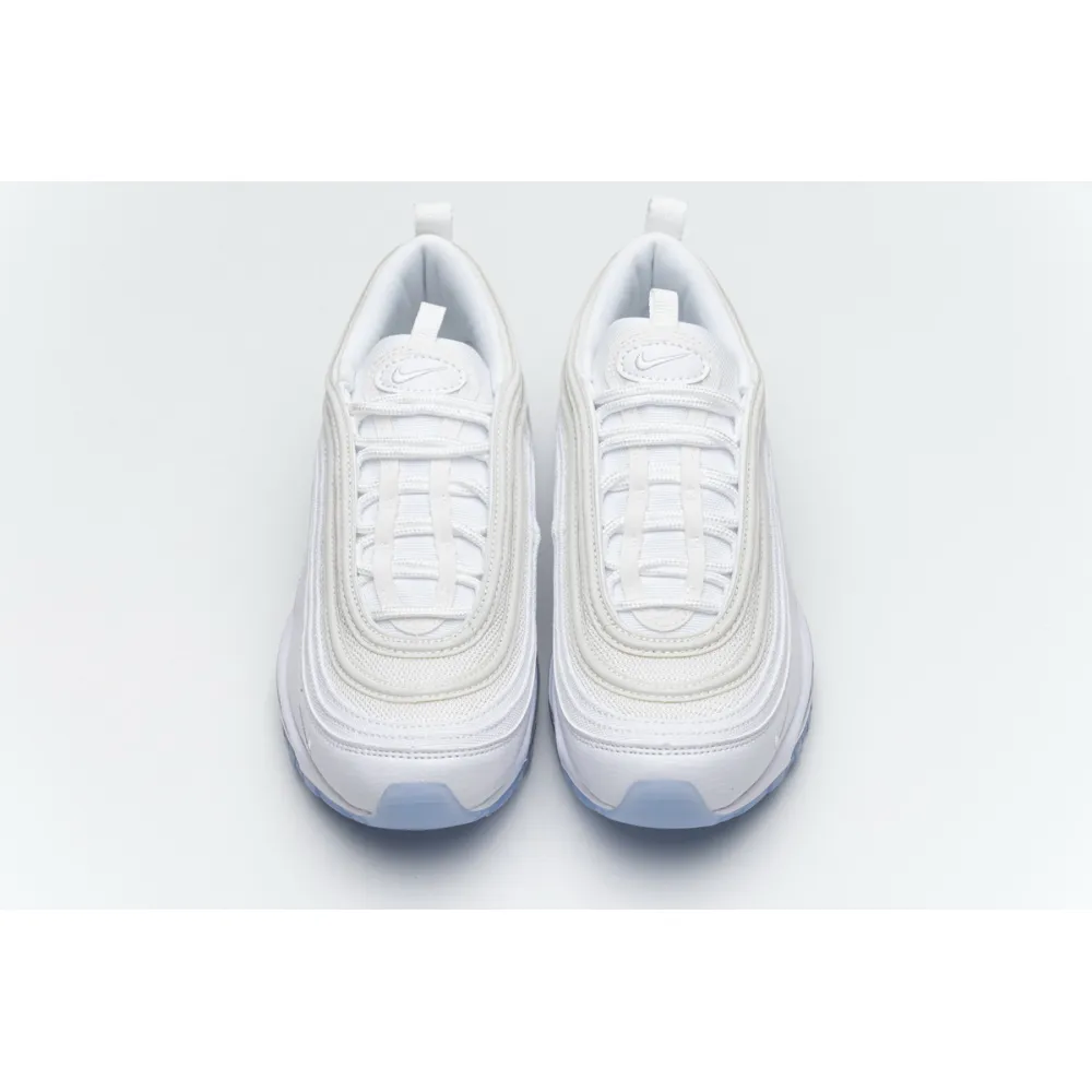 Air Max 97 White Hot Replica,CT4526-100