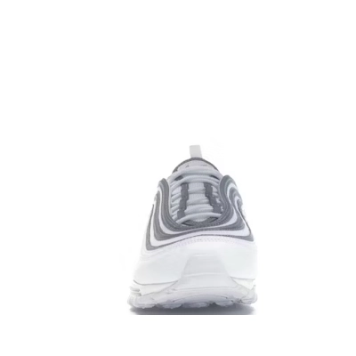 Air Max 97 White Reflect Silver Replica, 921826-105 02
