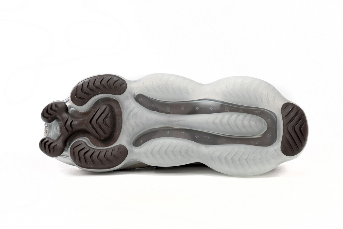 Air Max Scorpion FK Lemon Grey Silver Replica,FD4612-001