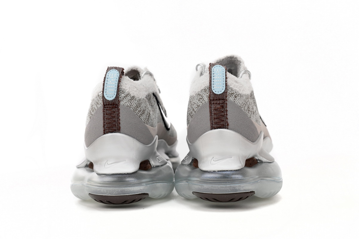 Air Max Scorpion FK Lemon Grey Silver Replica,FD4612-001