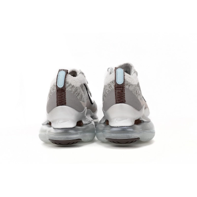 Air Max Scorpion FK Lemon Grey Silver Replica,FD4612-001 02