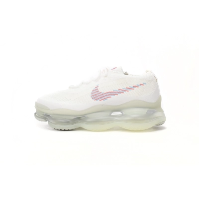 Air Max Scorpion FK Lemon White Colored Hook Replica,DV4702-100 01