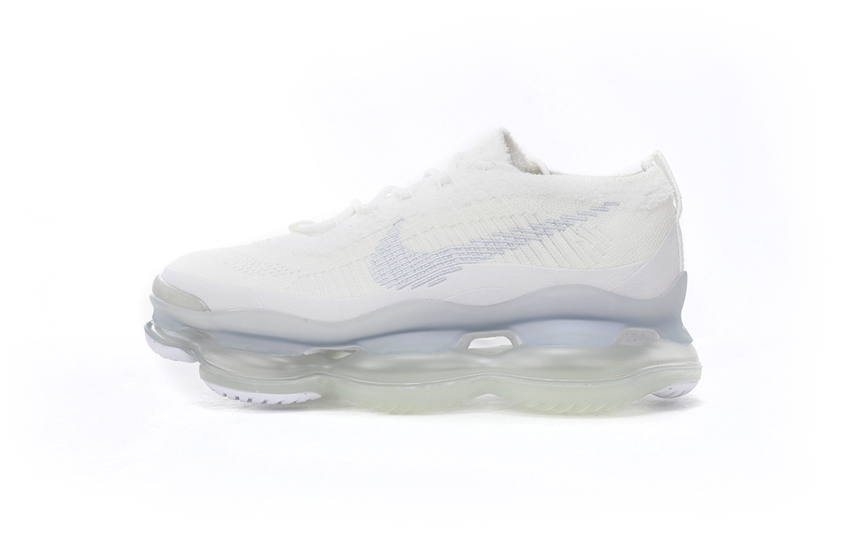 Air Max Scorpion FK White Football Grey Replica,GZ7903