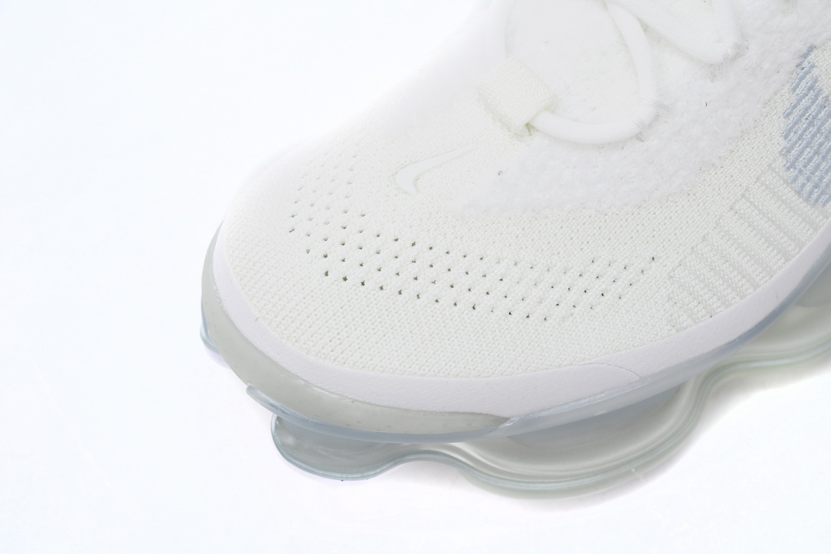 Air Max Scorpion FK White Football Grey Replica,GZ7903