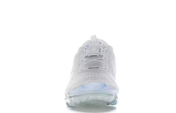 Air VaporMax 2020 Flyknit Summit White Replica, CJ6740-100