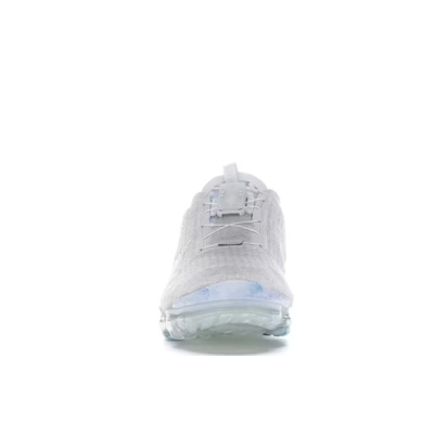 Air VaporMax 2020 Flyknit Summit White Replica, CJ6740-100 02