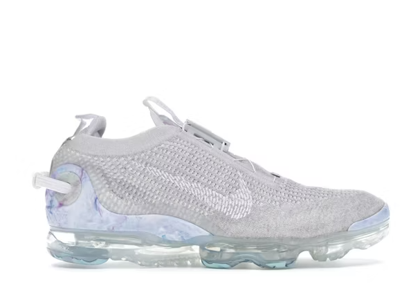 Air VaporMax 2020 Flyknit Summit White Replica, CJ6740-100