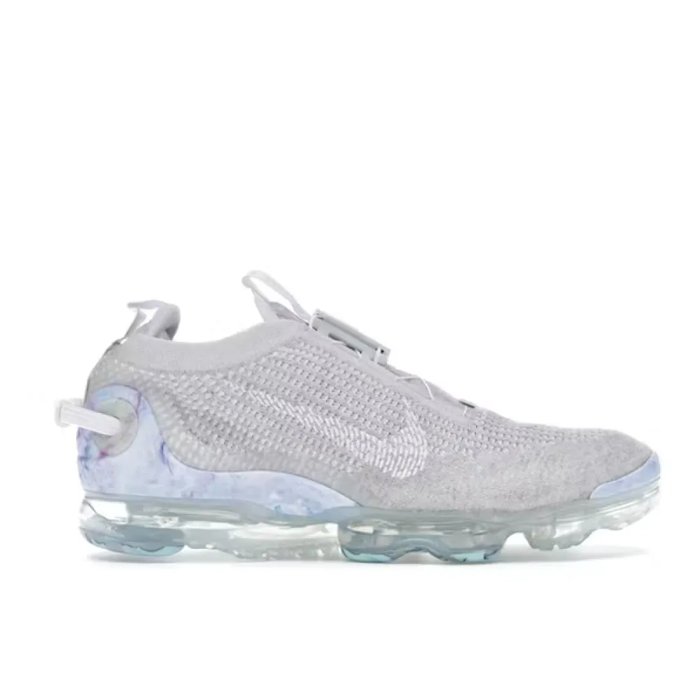 Air VaporMax 2020 Flyknit Summit White Replica, CJ6740-100