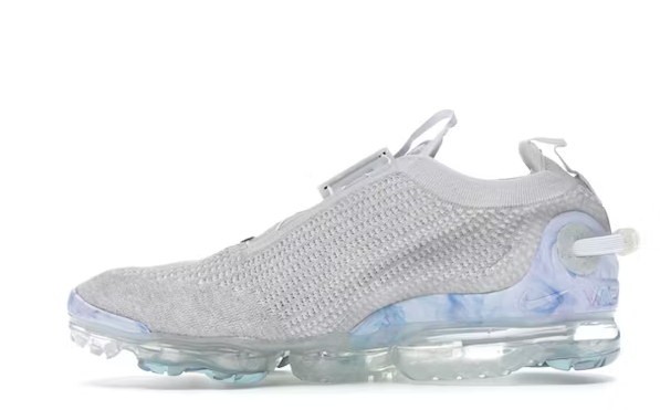 Air VaporMax 2020 Flyknit Summit White Replica, CJ6740-100