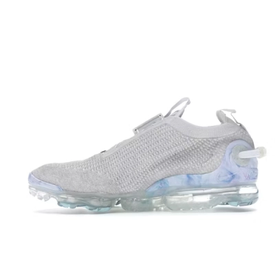 Air VaporMax 2020 Flyknit Summit White Replica, CJ6740-100 01