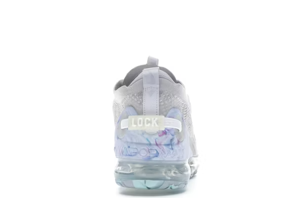 Air VaporMax 2020 Flyknit Summit White Replica, CJ6740-100