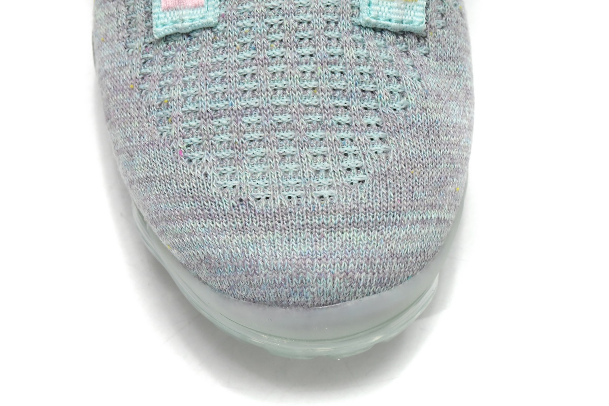 Air VaporMax 2021 FK Light Dew Replica, DH4088-300